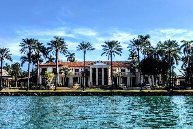 1 Hour Private Boat Tour in Fort Lauderdale Up to 12 people - What You’ll Actually See During the 1-Hour Fort Lauderdale Cruise