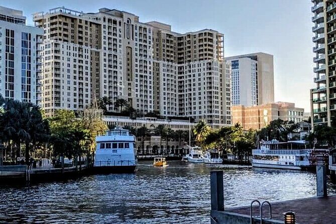 1 Hour Private Boat Tour in Fort Lauderdale Up to 12 people - The Big Takeaway: Is This Worth Your Time in Fort Lauderdale?