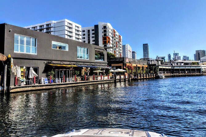 1 Hour Private Boat Tour in Fort Lauderdale Up to 12 people - Should You Book This Private 1-Hour Fort Lauderdale Boat Tour?