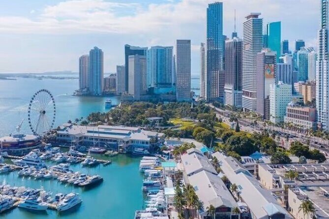 3 Story 100ft Hip Hop Yacht Party with 3 Hour Open Bar - Timing, Lines, and How to Protect Your Night