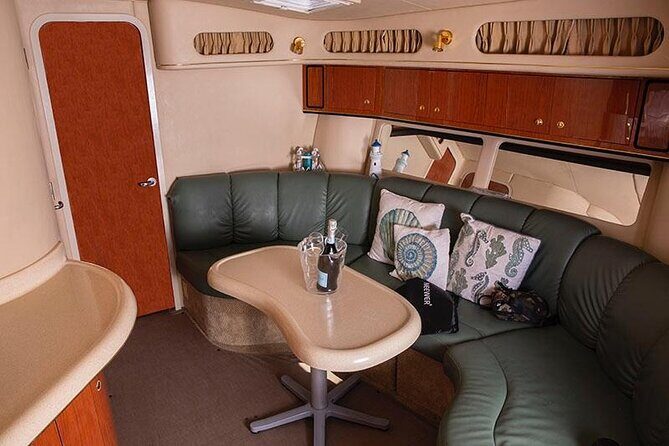 45 Ft Private Yacht Rental in Miami - What’s Included (and What Costs Extra) for Real Value