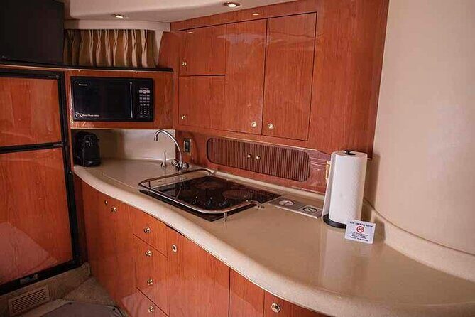 45 Ft Private Yacht Rental in Miami - Meeting Point at 243 NW S River Dr: How to Show Up Smoothly
