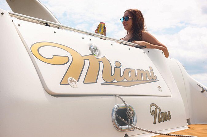 45 Ft Private Yacht Rental in Miami - Who This Yacht Rental Is Best For (and Who Might Want Something Else)