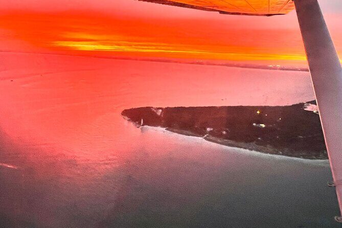 45-Minute Miami Beach Sunset Breathtaking Flight Tour - Who this works best for (and who may want a different option)