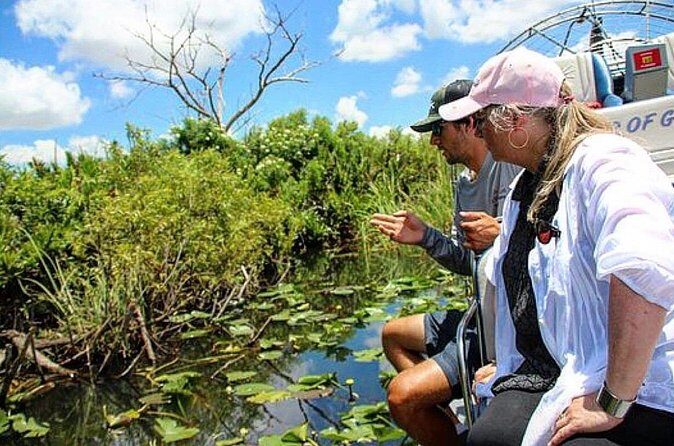 90 Minute Miami Everglades Semi Private Airboat Tour - Price And Value: Is $99 Worth It For This Kind Of Tour?