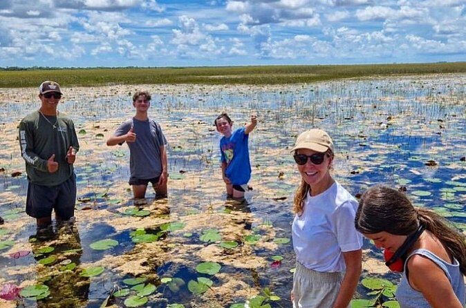 90 Minute Miami Everglades Semi Private Airboat Tour - Who This Everglades Airboat Tour Fits Best (And Who Might Want Something Different)