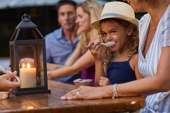 All You Can Eat BBQ Dinner and Show at Tropical Isle with Sightseeing Cruise - Who this Jungle Queen BBQ dinner cruise is best for