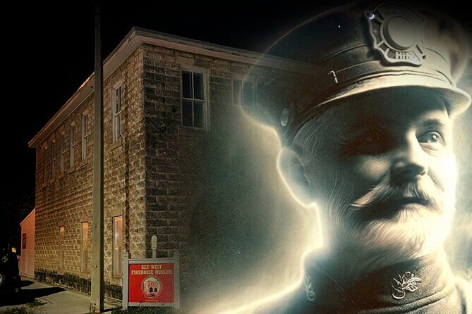 America's Most Haunted Firehouse - Key Details That Shape the Experience