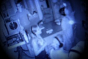America's Most Haunted Firehouse - The 45-Minute Audio Ghost Tour With David L. Sloan