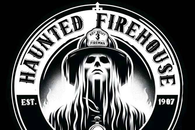 America's Most Haunted Firehouse - Practicalities That Matter in Key West