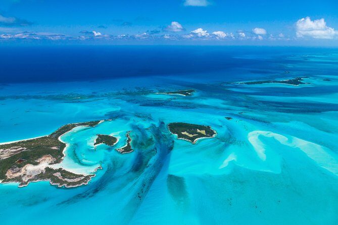 Bimini Day Cruise from Fort Lauderdale with Round-Trip Miami Transfer - Key points to know before you go