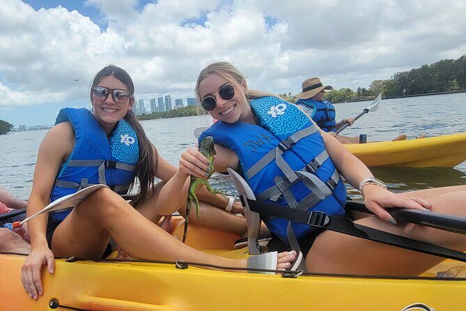 Biscayne Bay Island and Nature Exploration - Who This Tour Fits Best (And Who Might Want a Different Option)