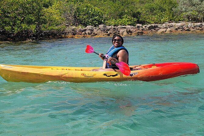 Biscayne Bay Island and Nature Exploration - Practical Tips for Making It Pleasant