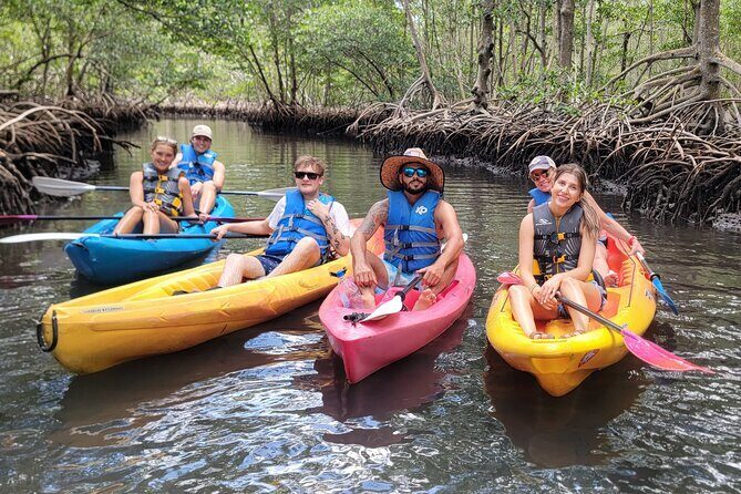 Biscayne Bay Island and Nature Exploration - Should You Book Biscayne Bay Island and Nature Exploration?