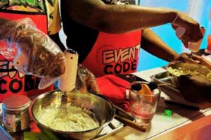Body Butter Making Class - Location and timing: 5722 Washington St, 12:00 pm start