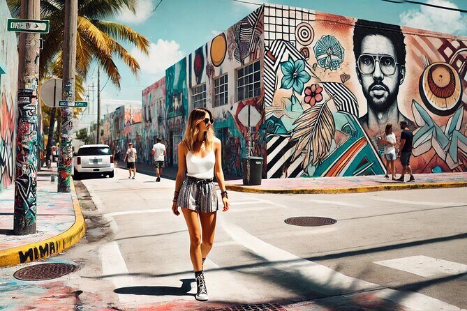City Tour: Miami, Wynwood, and Little Habana + Cruise Tour - Key Things You’ll Love About This Miami Tour