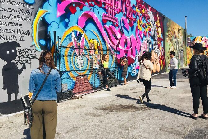 City Tour: Miami, Wynwood, and Little Habana + Cruise Tour - How This 3-Hour Miami Beach Loop Keeps You Moving (Without Feeling Rushed)