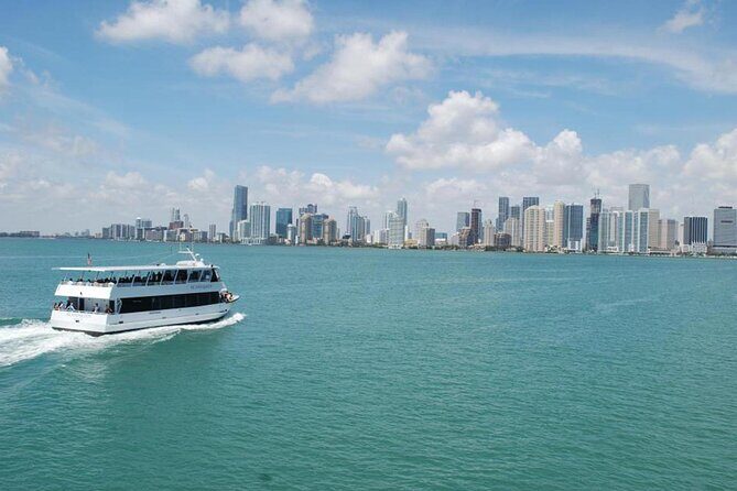 City Tour: Miami, Wynwood, and Little Habana + Cruise Tour - Coconut Grove: Green Break Between City Scenes and Waterfront Time