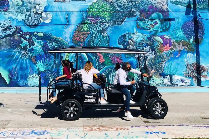 City Tour: Miami, Wynwood, and Little Habana + Cruise Tour - The Cruise Component: Confirm What You Actually Bought