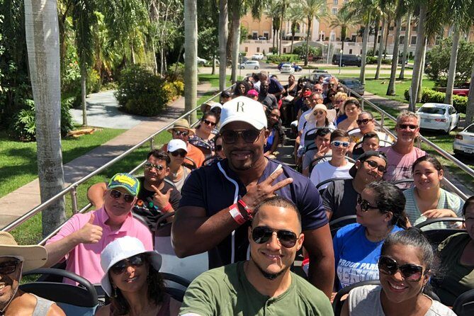 COMBO Miami City & Boat Tours ,Stops at Wynwood and Little Havana - Key Points to Know Before You Go