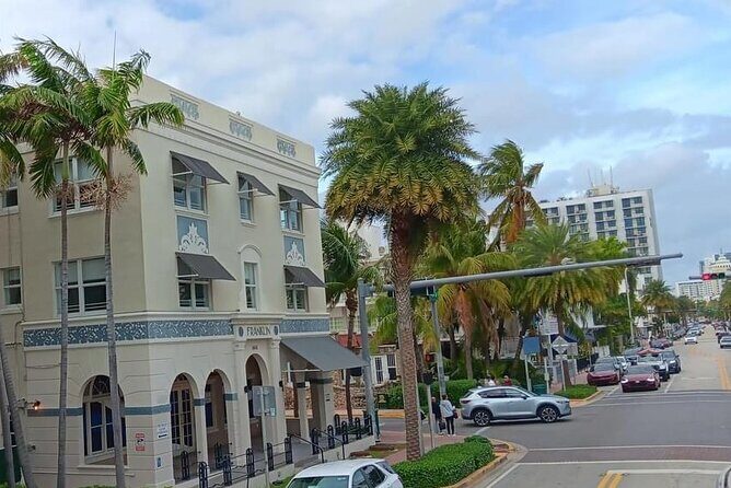 COMBO Miami City & Boat Tours ,Stops at Wynwood and Little Havana - Practical Tips That Make This Tour Way Smoother