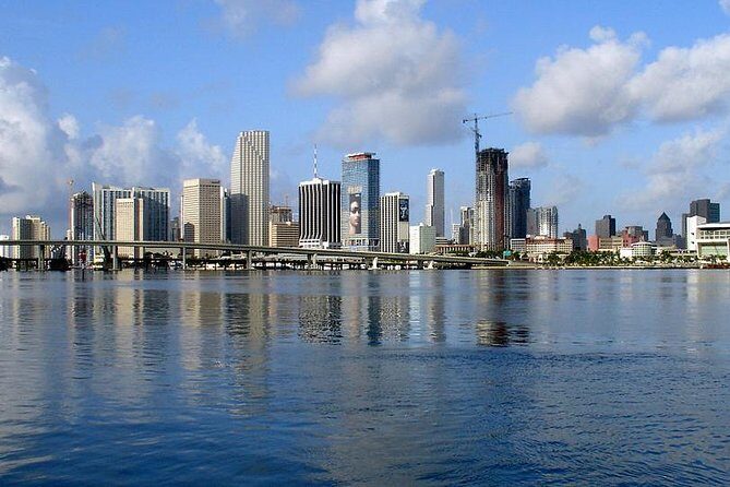 COMBO Miami City & Boat Tours ,Stops at Wynwood and Little Havana - Who This Tour Fits Best (and Who Might Skip It)