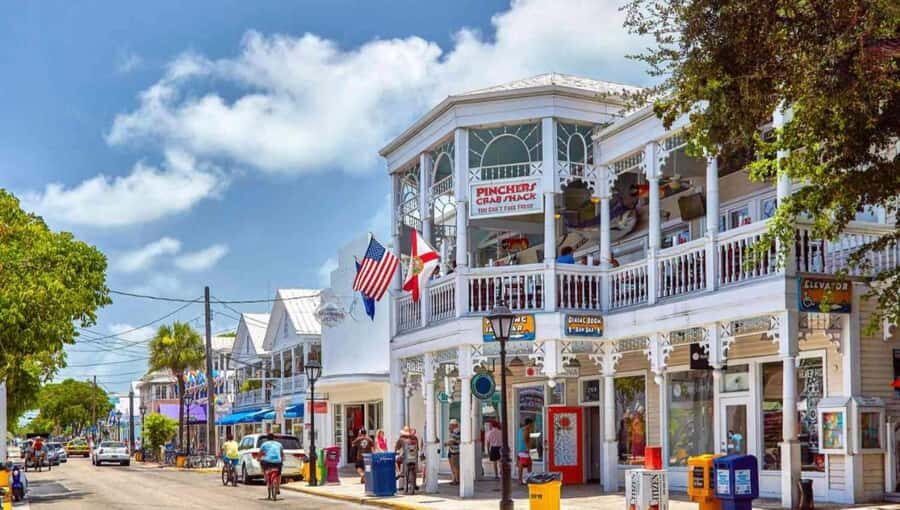 Day in Key West - Private SUV Tour From Miami - Key West Private SUV Highlights That Matter