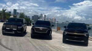 Day in Key West - Private SUV Tour From Miami - Overseas Highway Stops: Bridges, Beaches, and Quick Nature Moments