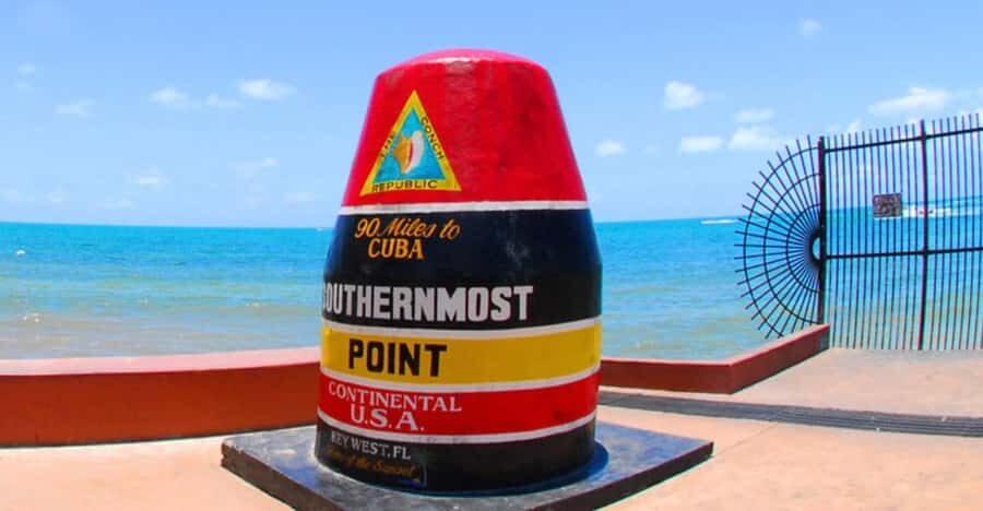 Day in Key West - Private SUV Tour From Miami - Key West on Your Schedule: The Attractions You’ll Want to Prioritize