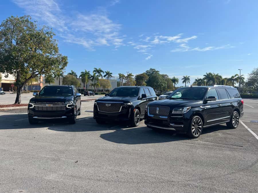 Day in Key West - Private SUV Tour From Miami - How the Guided Tour Works With Your Free Time