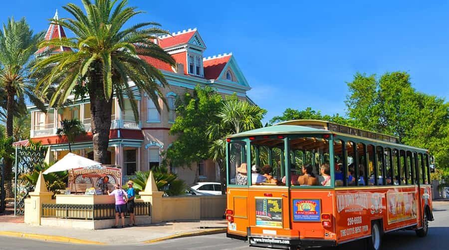 Day in Key West - Private SUV Tour From Miami - Who This Tour Is For (and Who Should Skip It)