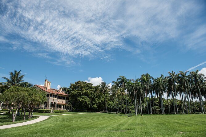 Deering Estate Admission - Deering Estate in One Visit: What You’ll Really Do