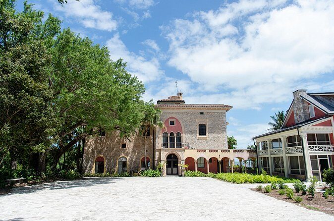 Deering Estate Admission - Nature Trails at Your Own Pace (and Why That Matters)