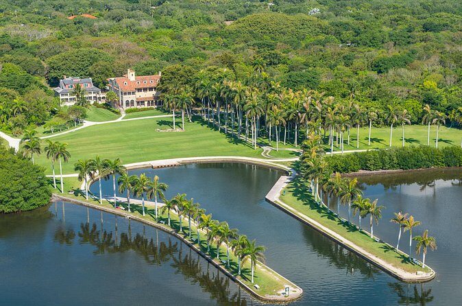 Deering Estate Admission - Mangrove Boardwalk: A Wildlife Walk Without the Hassle