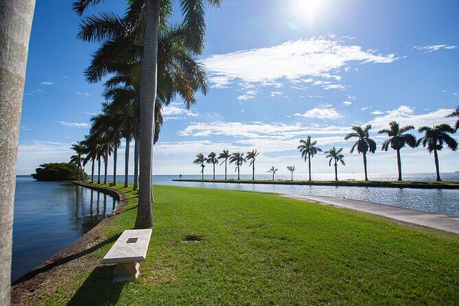 Deering Estate Admission - Timing: Make the Most of the 10:00 AM–4:00 PM Hours
