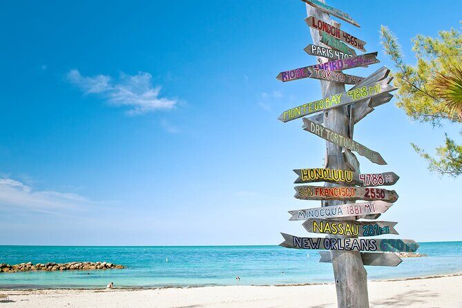 Discover Key West Full Day Adventure Departing from Miami - Key Highlights I’d Chase on This Trip