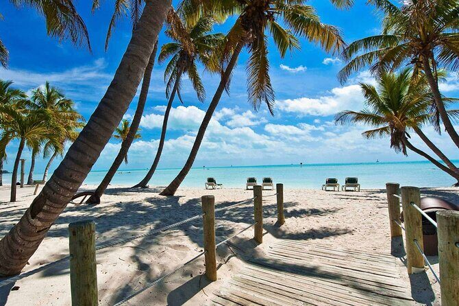 Discover Key West Full Day Adventure Departing from Miami - Price and Timing: Is $95 Good Value?