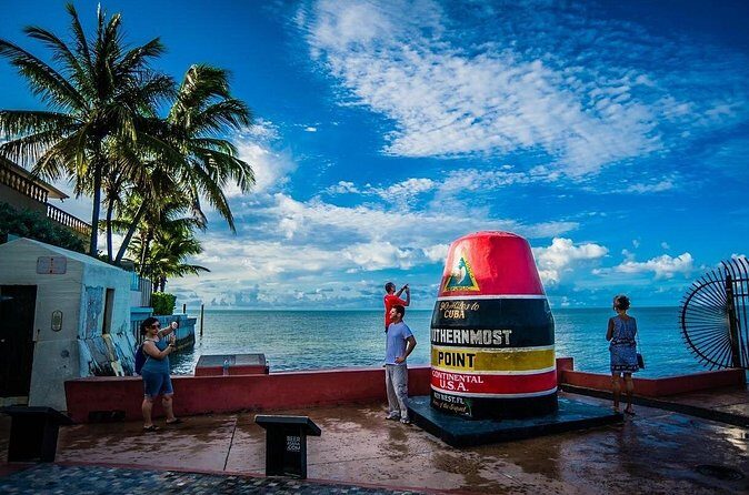 Discover Key West Full Day Adventure Departing from Miami - Who This Tour Fits Best (and Who Might Skip It)