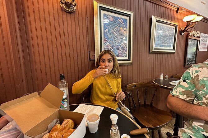 Discover Little Havana: Private Culinary & Cultural Walking Tour - Key things to know before you go