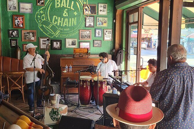Discover Little Havana: Private Culinary & Cultural Walking Tour - Entering Little Havana from SW 8th St