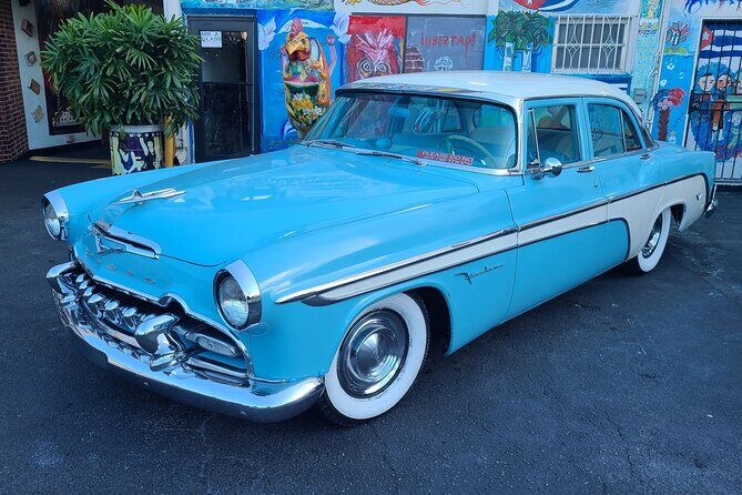 Discover Little Havana: Private Culinary & Cultural Walking Tour - Lunch without the sit-down: what’s on the tasting menu