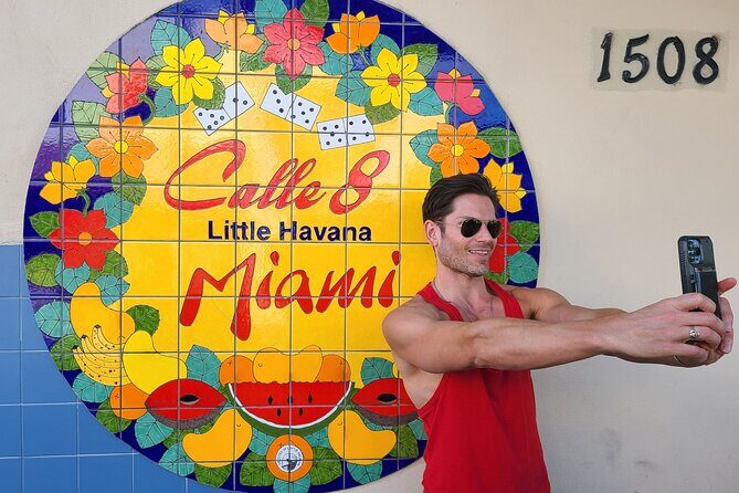 Discover Little Havana: Private Culinary & Cultural Walking Tour - Little Havana as a walking story, not a checklist