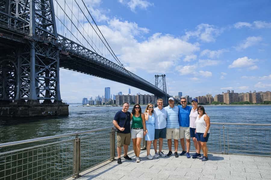 Discover NYC-Tour of Manhattan, The Bronx, Queens & Brooklyn - Queens Through the Lens of World’s Fairs and Movie Props
