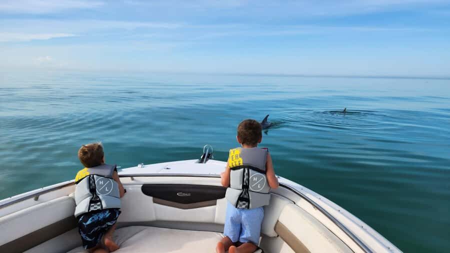 Dolphin & Snorkeling Key West - Who This Tour Fits Best in Your Key West Plan