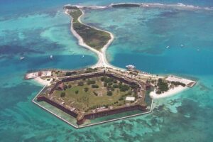 Dry Tortugas National Park Day Trip by Luxury Private Boat - The long boat leg: timing, seasickness, and comfort planning