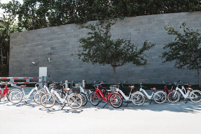 Electric Bike Tour in South Beach - Who this tour fits best (and who should rethink it)