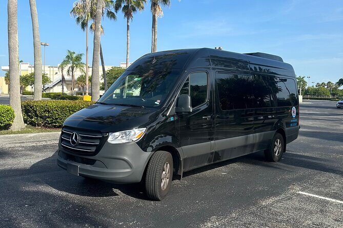 Everglades Small-Group Tour from Miami with Transportation - Everglades from Miami: The point of this half-day tour