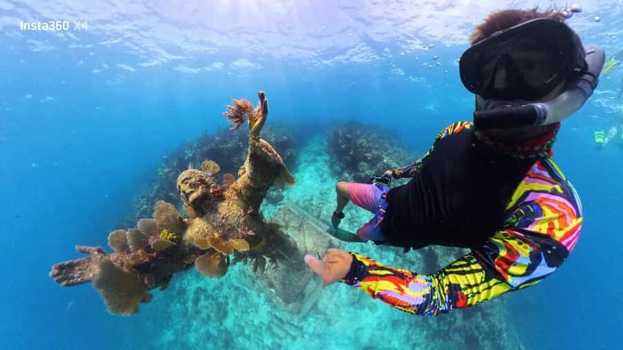 Florida Keys: Scuba Diving & Snorkeling Reef Trip - Marine life you can actually look for
