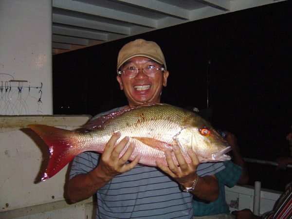Fort Lauderdale: 4-Hour Deep Sea Drift Fishing Trip - Why the crew makes or breaks this trip