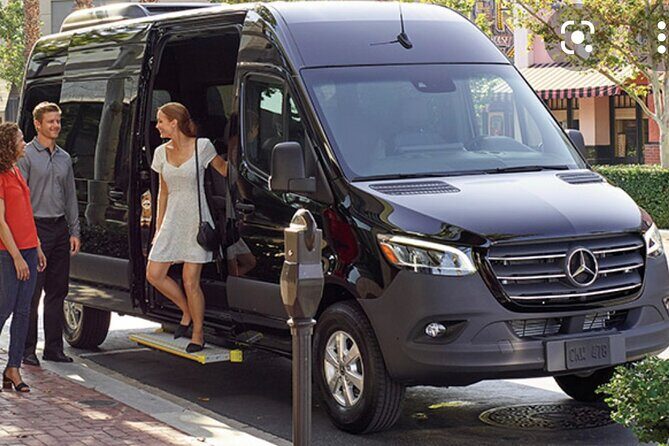 Fort Lauderdale Airport Private Transfer (Round-Trip) - Key highlights to look for